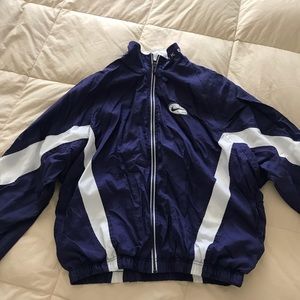 Nike jacket